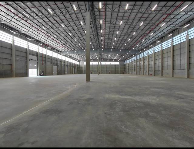 6,700M² WAREHOUSE TO LET IN BREDELL